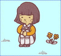 顔色が悪く元気がない、どことなくひ弱なお子さん 病気が長引く、病気をした後にも疲れが出る。
